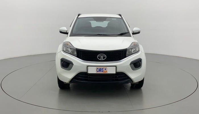2018 Tata NEXON XT1.5, Diesel, Manual, 76,034 km, Front