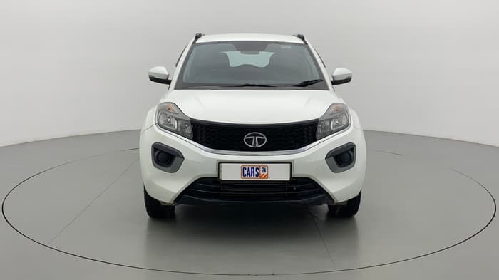 2018 Tata NEXON XT1.5, Diesel, Manual, 76,034 km, Front