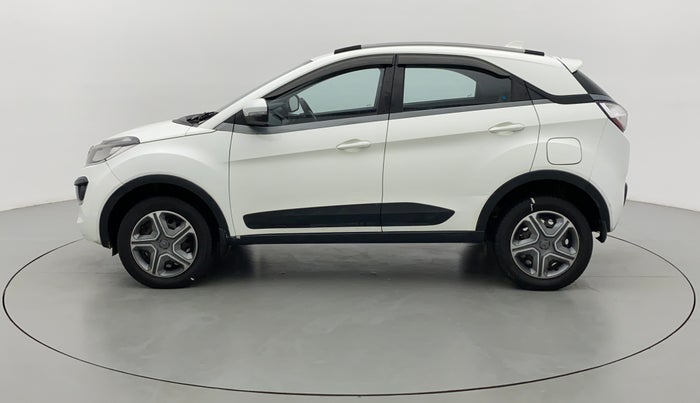 2018 Tata NEXON XT1.5, Diesel, Manual, 76,034 km, Left Side