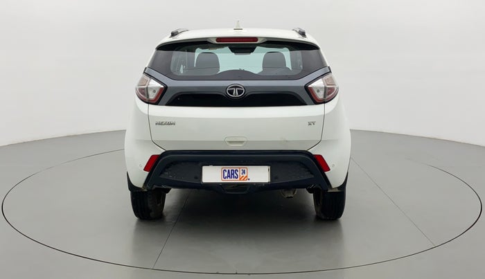 2018 Tata NEXON XT1.5, Diesel, Manual, 76,034 km, Back/Rear