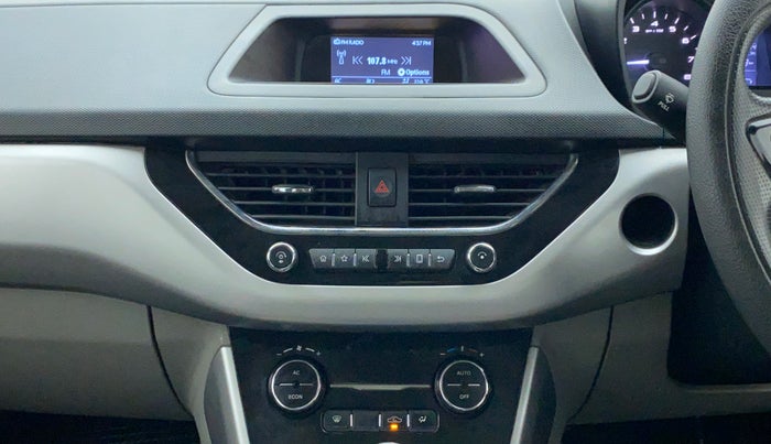 2018 Tata NEXON XT1.5, Diesel, Manual, 76,034 km, Air Conditioner