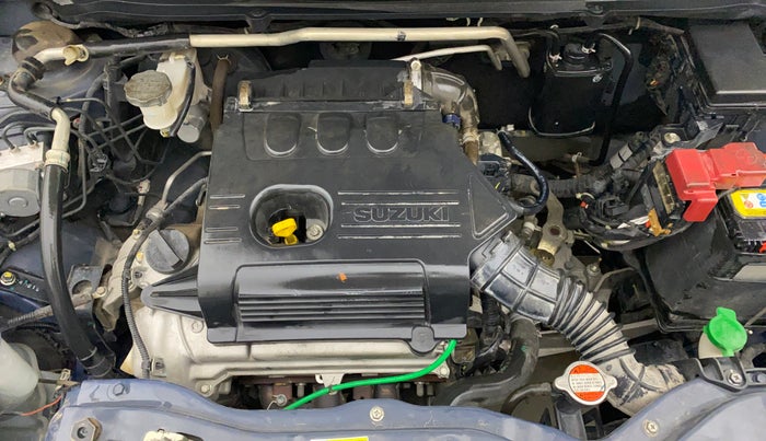 2021 Maruti Celerio VXI, Petrol, Manual, 37,247 km, Engine View