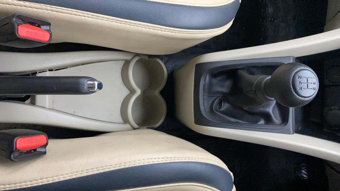 2021 Maruti Celerio VXI, Petrol, Manual, 37,247 km, Gear Lever