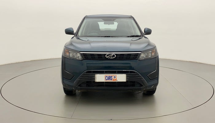 2020 Mahindra XUV300 W4 1.2 PETROL, Petrol, Manual, 43,684 km, Front