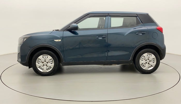 2020 Mahindra XUV300 W4 1.2 PETROL, Petrol, Manual, 43,684 km, Left Side