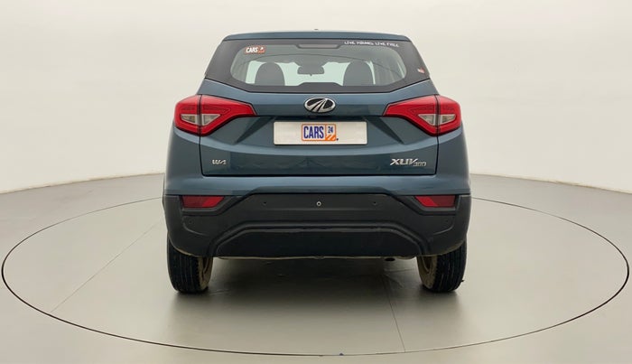 2020 Mahindra XUV300 W4 1.2 PETROL, Petrol, Manual, 43,684 km, Back/Rear