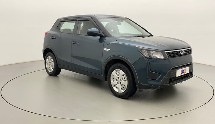 2020 Mahindra XUV300 W4 1.2 PETROL, Petrol, Manual, 43,684 km, SRP