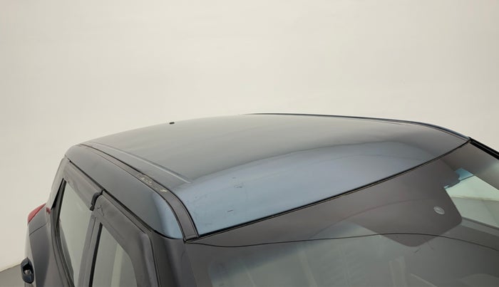 2020 Mahindra XUV300 W4 1.2 PETROL, Petrol, Manual, 43,684 km, Roof