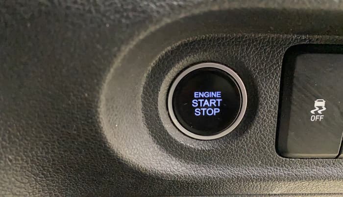 2021 Hyundai Creta SX AT 1.5 DIESEL, Diesel, Automatic, 98,222 km, Keyless Start/ Stop Button