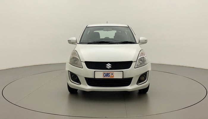 2016 Maruti Swift VXI, CNG, Manual, 67,782 km, Front