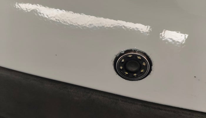 2015 Hyundai Creta BASE 1.6 PETROL, Petrol, Manual, 46,796 km, Parking Camera