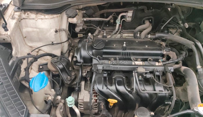 2015 Hyundai Creta BASE 1.6 PETROL, Petrol, Manual, 46,796 km, Engine View - Right