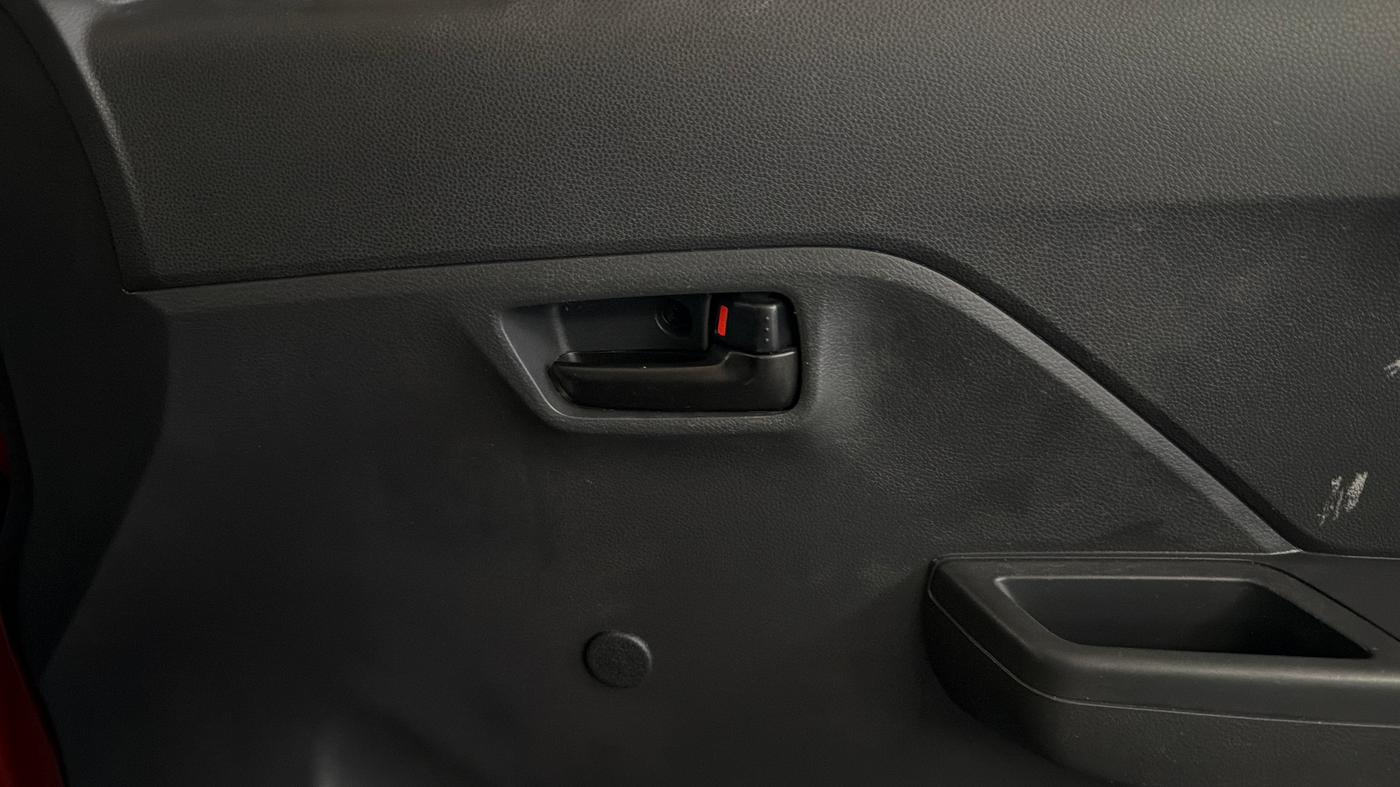 2023 Maruti Alto K10 LXI, Petrol, Manual, 12,550 km, Driver Side Door Panels Control