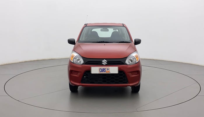 2019 Maruti Alto VXI, Petrol, Manual, 14,503 km, Front