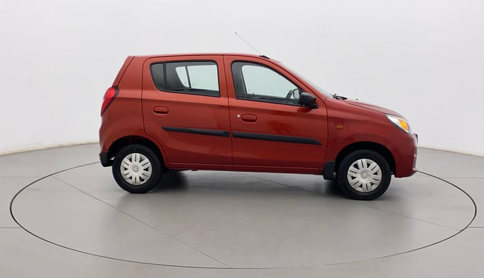 2019 Maruti Alto VXI, Petrol, Manual, 14,503 km, Right Side View