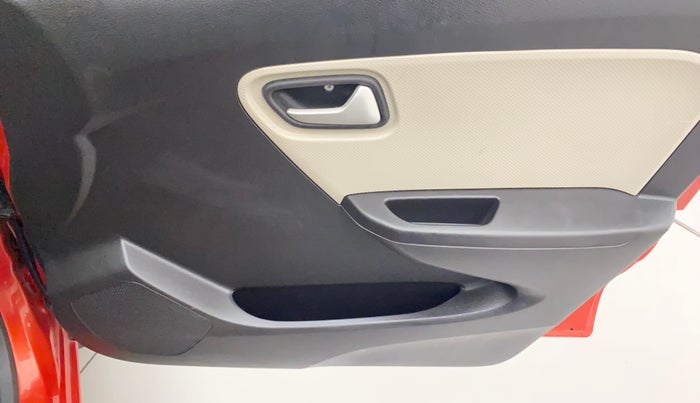 2019 Maruti Alto VXI, Petrol, Manual, 14,503 km, Driver Side Door Panels Control