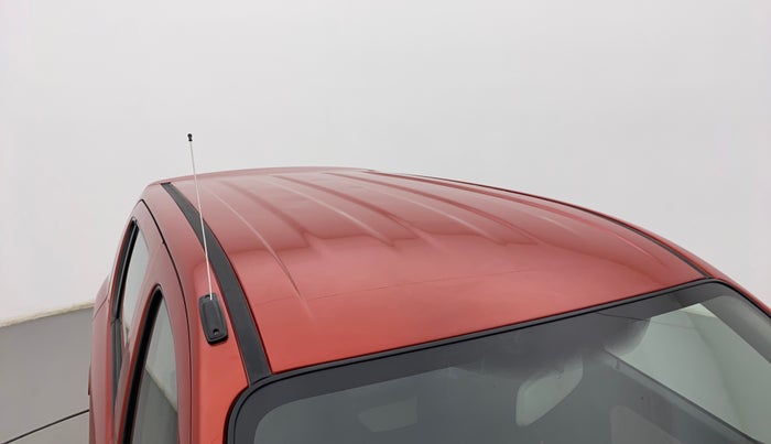 2019 Maruti Alto VXI, Petrol, Manual, 14,503 km, Roof