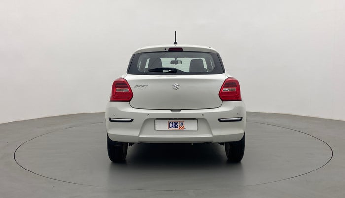 2018 Maruti Swift ZXI AMT, Petrol, Automatic, 23,211 km, Back/Rear