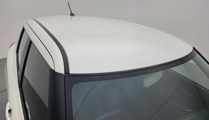 2018 Maruti Swift ZXI AMT, Petrol, Automatic, 23,211 km, Roof