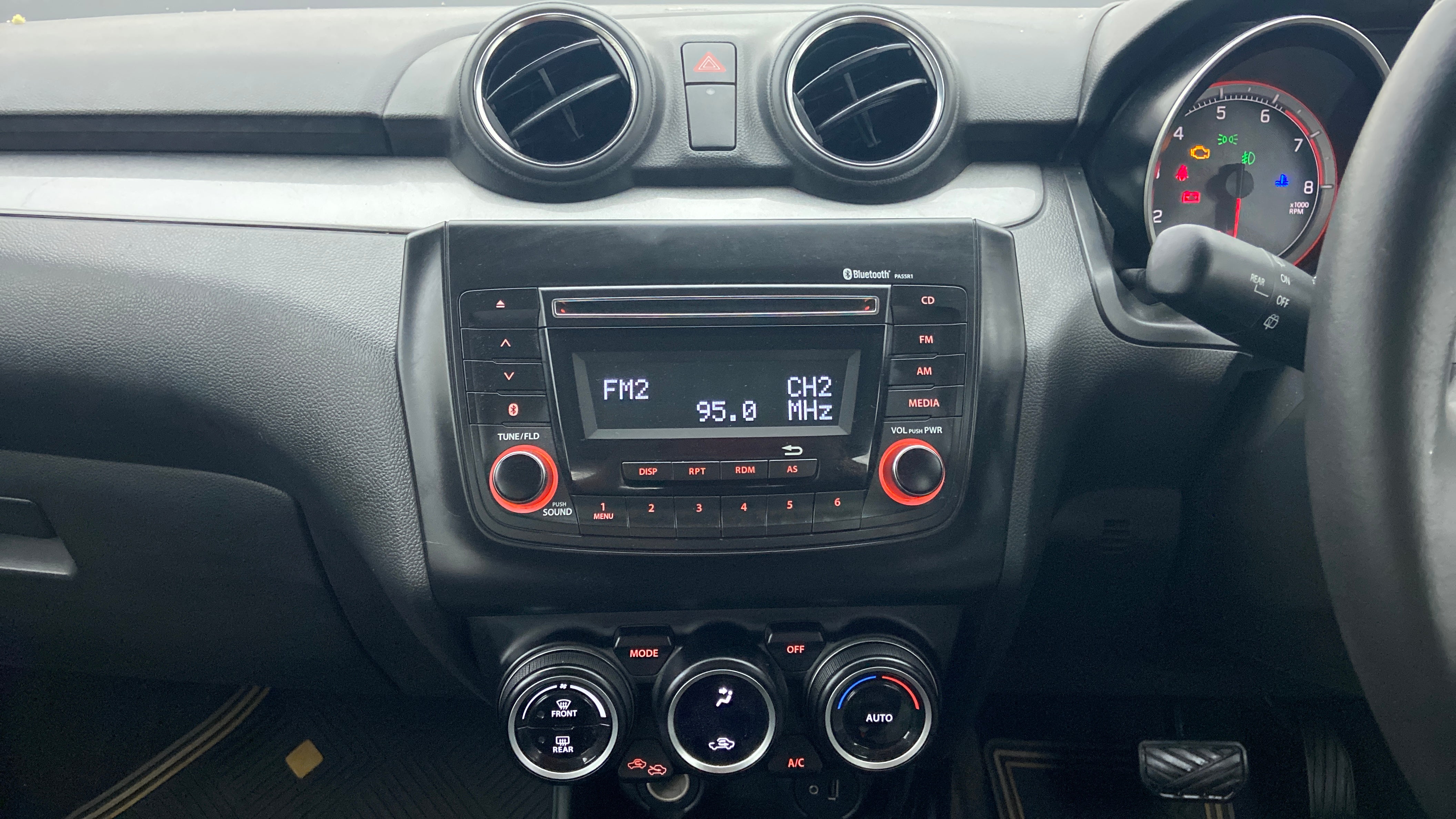 Features