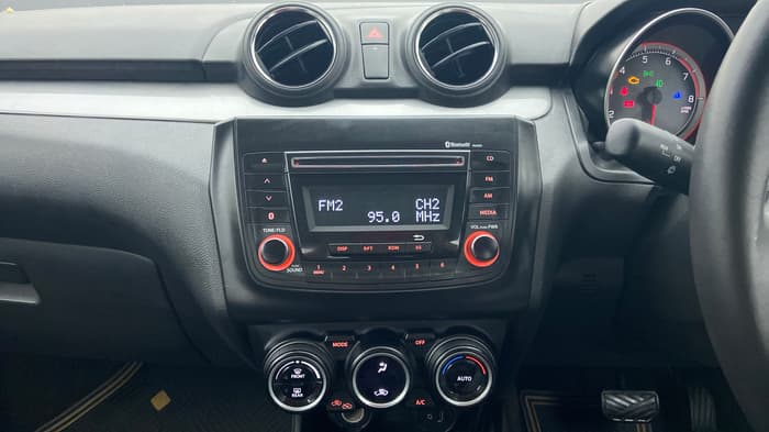 Features