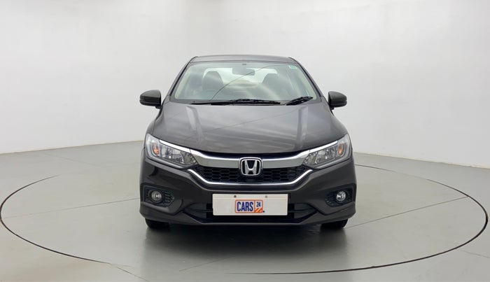 2018 Honda City V MT PETROL, Petrol, Manual, 18,626 km, Front View