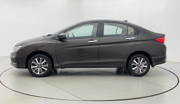 2018 Honda City V MT PETROL, Petrol, Manual, 18,626 km, Left Side View