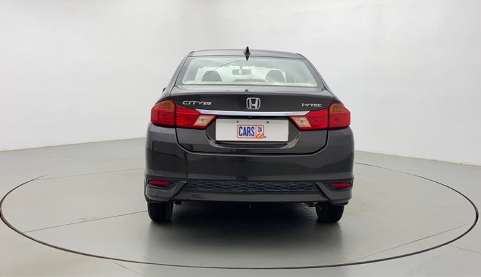 2018 Honda City V MT PETROL, Petrol, Manual, 18,626 km, Back/Rear View