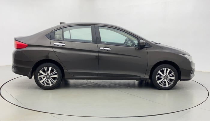 2018 Honda City V MT PETROL, Petrol, Manual, 18,626 km, Right Side View
