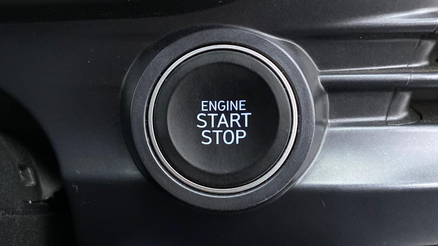 2021 Hyundai NEW I20 ASTA 1.0 GDI TURBO DCT, Petrol, Automatic, 16,978 km, Keyless Start/ Stop Button