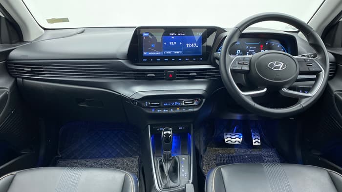 Interior