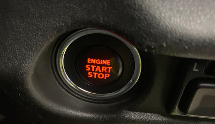 2023 Maruti JIMNY ALPHA ALL GRIP PRO MT, Petrol, Manual, 27,468 km, Keyless Start/ Stop Button