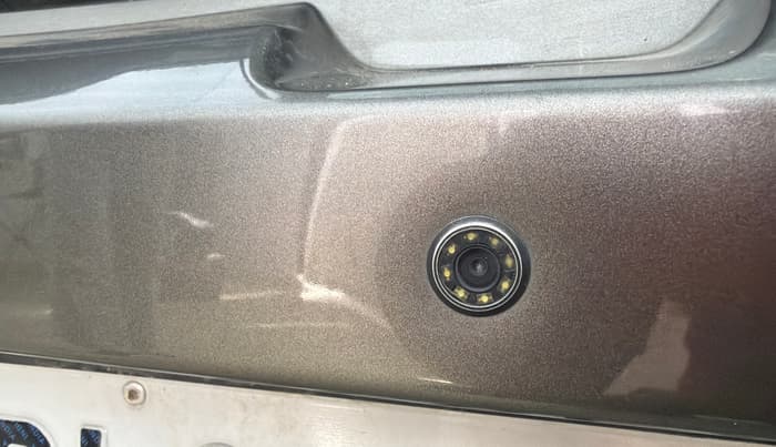 2023 Maruti Swift LXI, Petrol, Manual, 2,853 km, Parking Camera