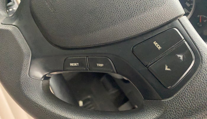 2018 Hyundai Grand i10 SPORTZ AT 1.2 KAPPA VTVT, Petrol, Automatic, 70,690 km, Adaptive Cruise Control