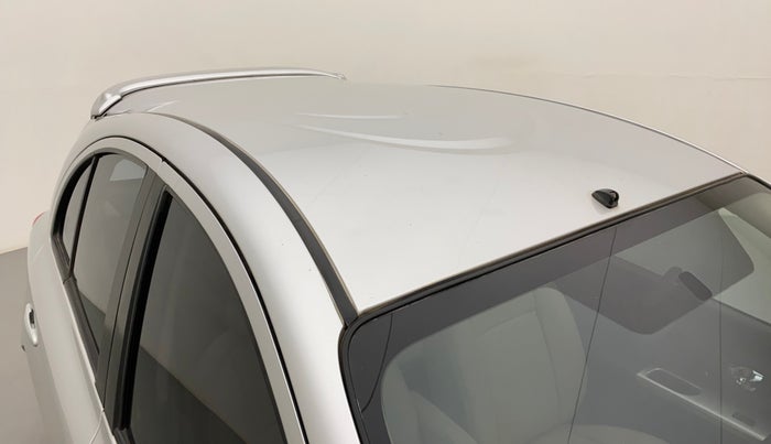 2018 Nissan Micra XV CVT, Petrol, Automatic, 24,353 km, Roof