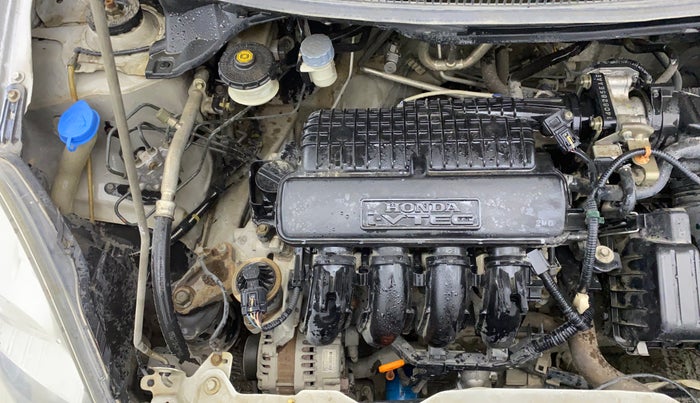 2014 Honda Mobilio 1.5L I-VTEC S, Petrol, Manual, 74,111 km, Engine View - Right