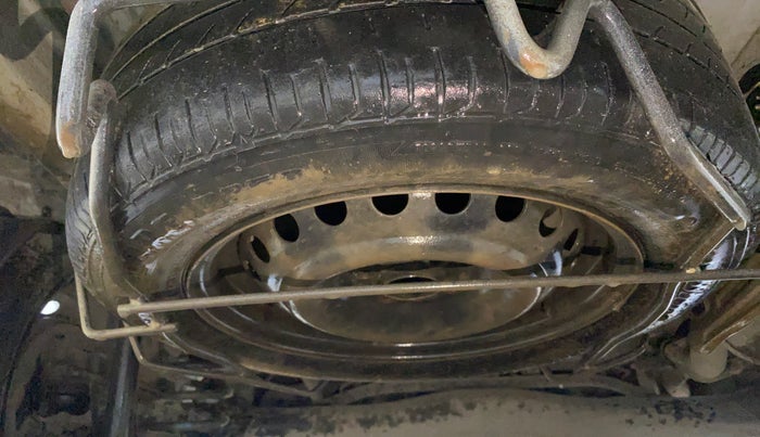 2014 Honda Mobilio 1.5L I-VTEC S, Petrol, Manual, 74,111 km, Spare Tyre