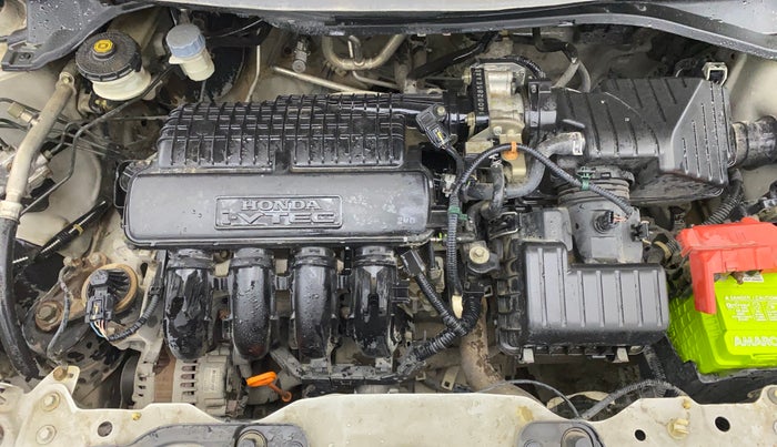 2014 Honda Mobilio 1.5L I-VTEC S, Petrol, Manual, 74,111 km, Engine View