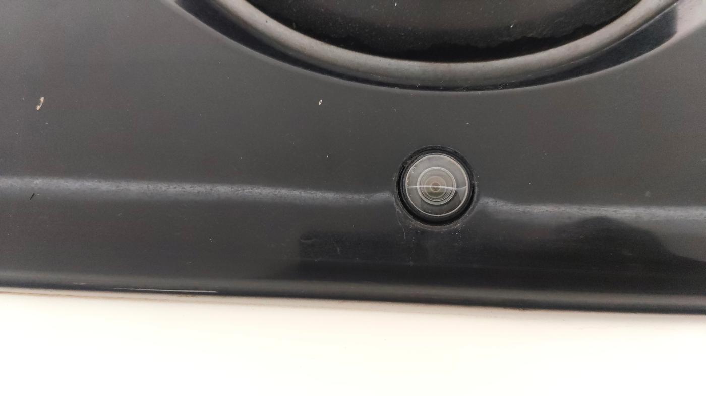2021 Tata NEXON XZ PLUS PETROL SUNROOF, Petrol, Manual, 67,786 km, Parking Camera