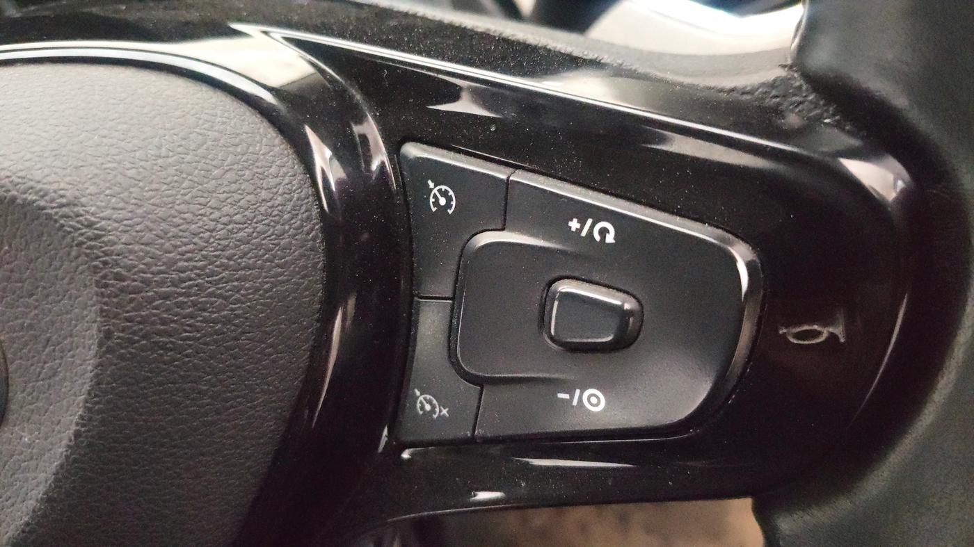 2021 Tata NEXON XZ PLUS PETROL SUNROOF, Petrol, Manual, 67,786 km, Adaptive Cruise Control