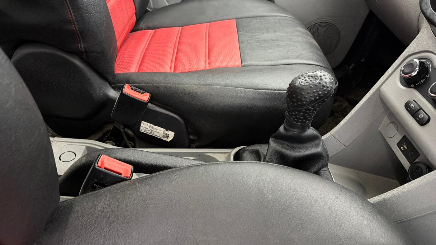 2023 Tata Tiago XTA PETROL, Petrol, Automatic, 27,984 km, Gear Lever
