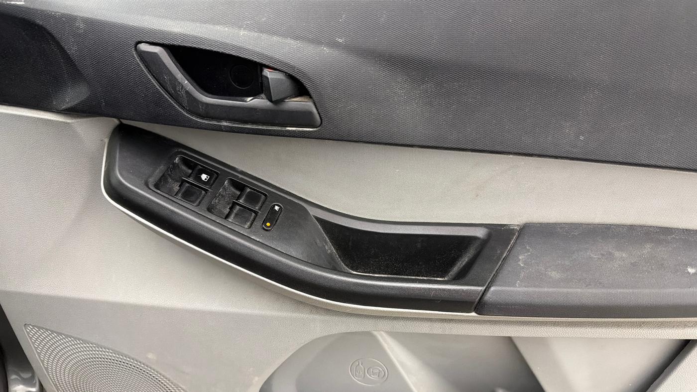 2023 Tata Tiago XTA PETROL, Petrol, Automatic, 27,984 km, Driver Side Door Panels Control