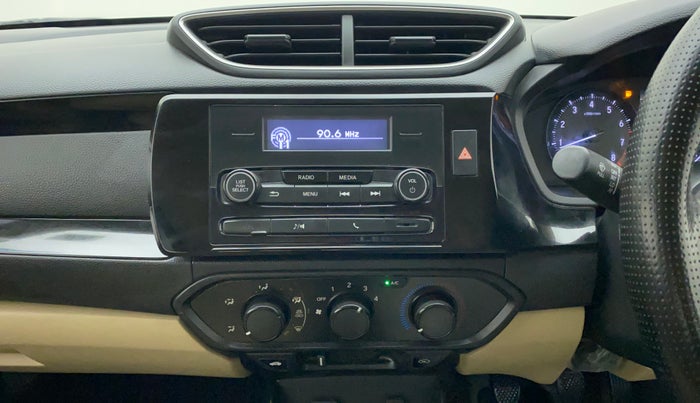 2021 Honda Amaze 1.2L I-VTEC S, Petrol, Manual, 13,015 km, Air Conditioner
