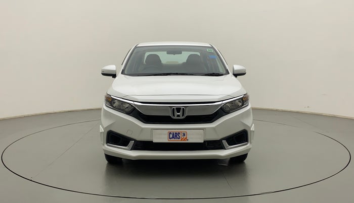 2021 Honda Amaze 1.2L I-VTEC S, Petrol, Manual, 13,015 km, Front