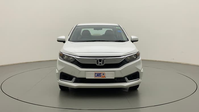 2021 Honda Amaze 1.2L I-VTEC S, Petrol, Manual, 13,015 km, Front