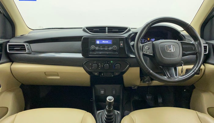 2021 Honda Amaze 1.2L I-VTEC S, Petrol, Manual, 13,015 km, Dashboard