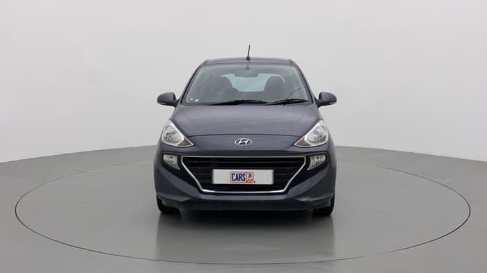 2019 Hyundai NEW SANTRO SPORTZ 1.1, Petrol, Manual, 50,706 km, Front