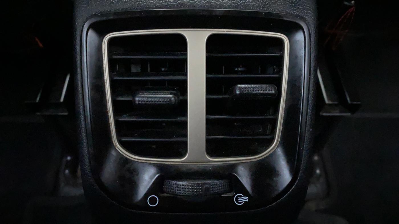 2019 Hyundai NEW SANTRO SPORTZ 1.1, Petrol, Manual, 50,706 km, Rear AC Vents