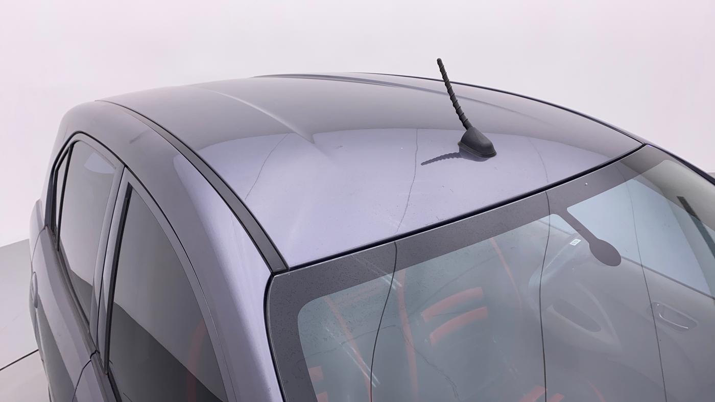 2019 Hyundai NEW SANTRO SPORTZ 1.1, Petrol, Manual, 50,706 km, Roof