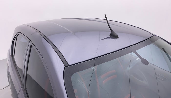 2019 Hyundai NEW SANTRO SPORTZ 1.1, Petrol, Manual, 50,706 km, Roof